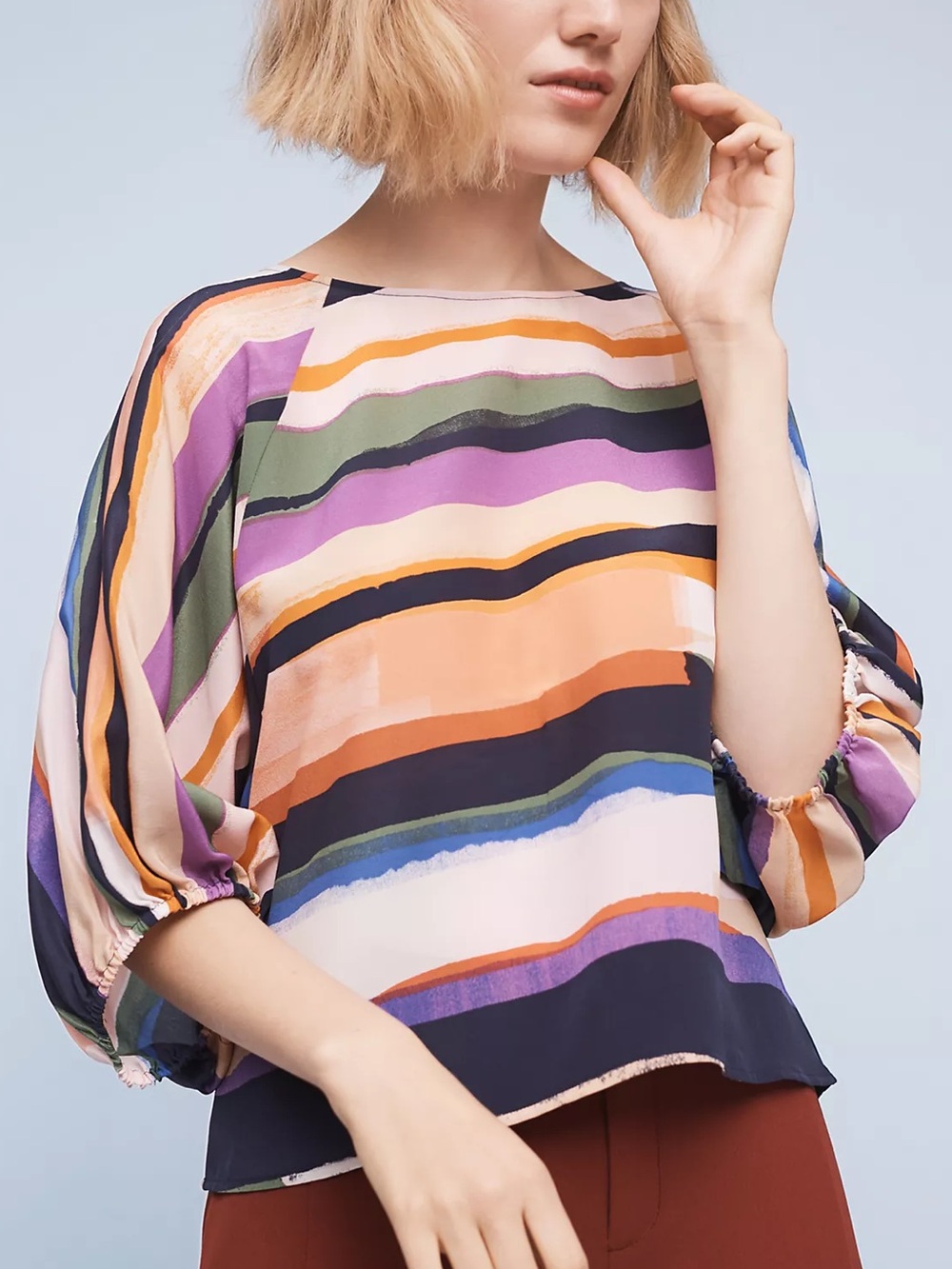 Maeve Top